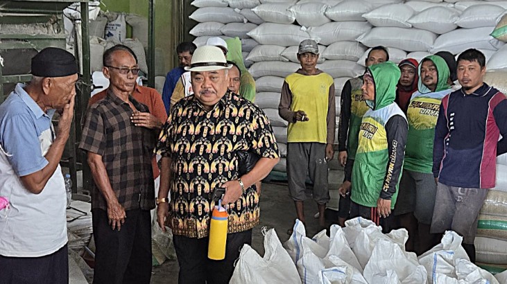 Komisi XII DPR Ingatkan Risiko Sentralisasi Ekonomi dalam Pembentukan PT DSI