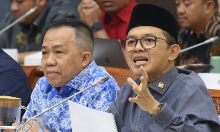 Anggota DPR RI Dorong Hukuman Berat Pelaku Cabul di Pesantren Pati