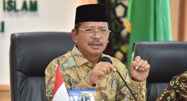 Kemenag Tegaskan Tak Ada Ruang bagi Pelaku Kekerasan Seksual di Pesantren