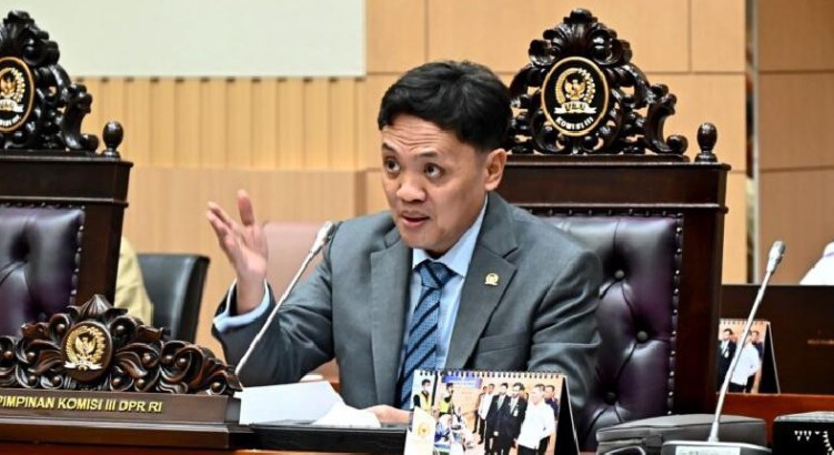 Ketua Komisi III DPR RI: Bantuan Hewan Kurban Presiden Sesuai Aturan dan Syariah