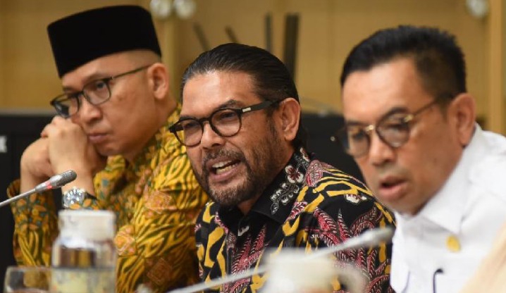 MA Diingatkan Akan Pentingnya Optimalisasi TI Menjaga Kualitas Putusan