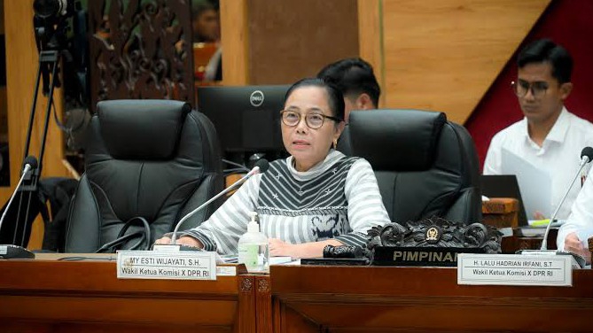 BPS Diingatkan Jaga Kejujuran Data Sensus Ekonomi 2026
