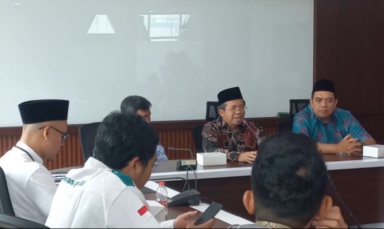 Program Pengiriman Dai ke Wilayah 3T Meningkat
