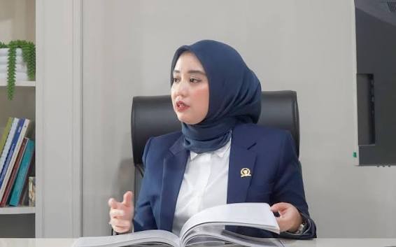 DPR Ingatkan Bahaya Heatstroke bagi Jemaah Haji