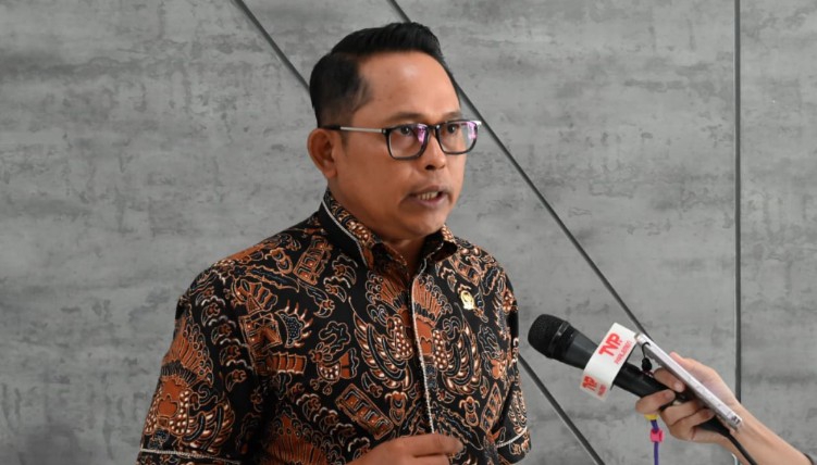 Jelang Implementasi ART Indonesia-AS, DPR Soroti Ancaman terhadap Kedaulatan Digital