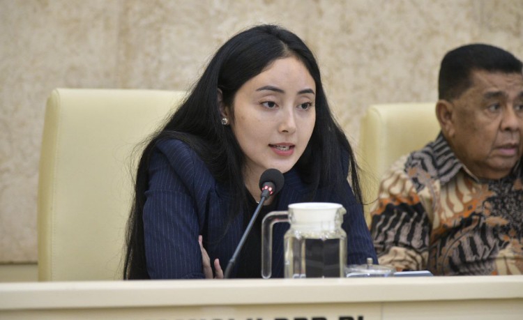 Anggota DPR RI Soroti Dugaan Manipulasi Absen Ribuan ASN di Brebes