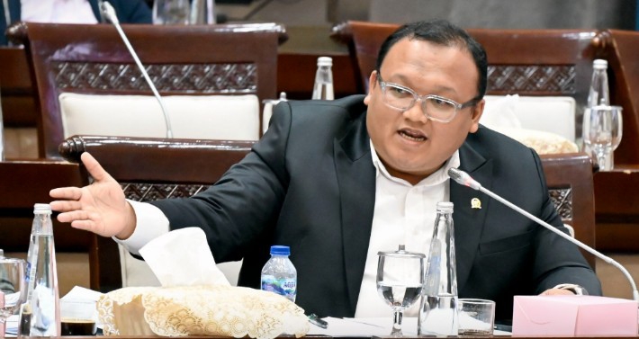 Kepercayaan Pasar Tentukan Stabilitas Rupiah