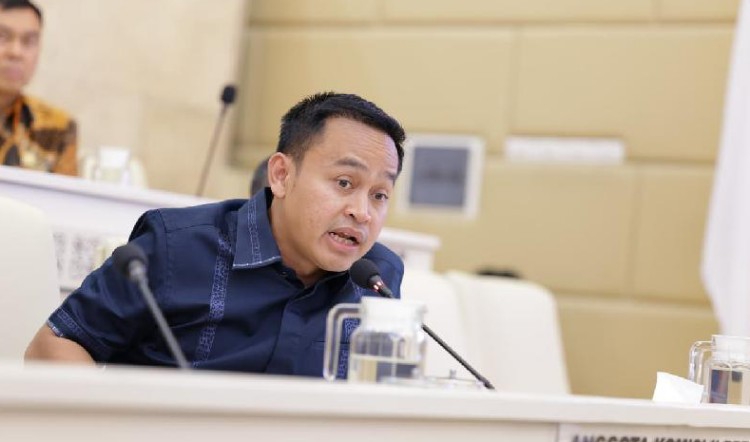 Anggota Komisi II DPR RI Desak HGU Bermasalah Dicabut