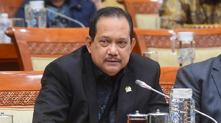 Komisi III DPR Sorot Reformasi Budaya Kerja Aparat Penegak Hukum
