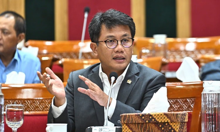 Komisi X Soroti Ketidakseimbangan Akses dan Pelestarian Cagar Budaya