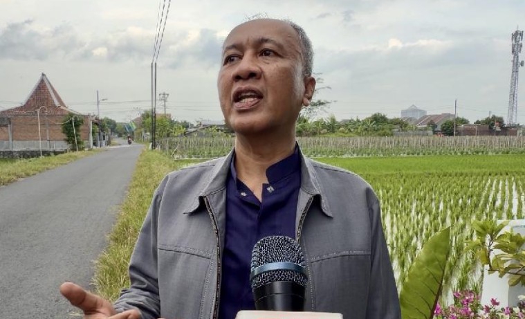 Anggota DPR RI, Fauzan: Jakarta Masih Sah sebagai Ibu Kota Negara