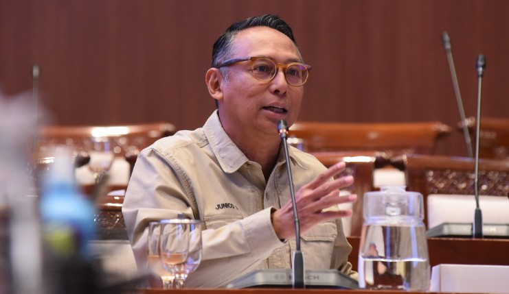 Indonesia Harus Perkuat Kedaulatan Digital dan Kurangi Ketergantungan pada Infrastruktur Asing