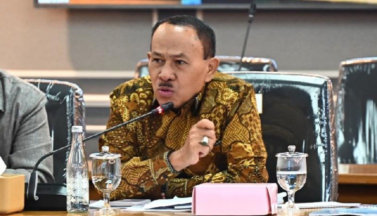 Modus Perdagangan Manusia Semakin Kompleks, Imigrasi Harus Perkuat Pengawasan