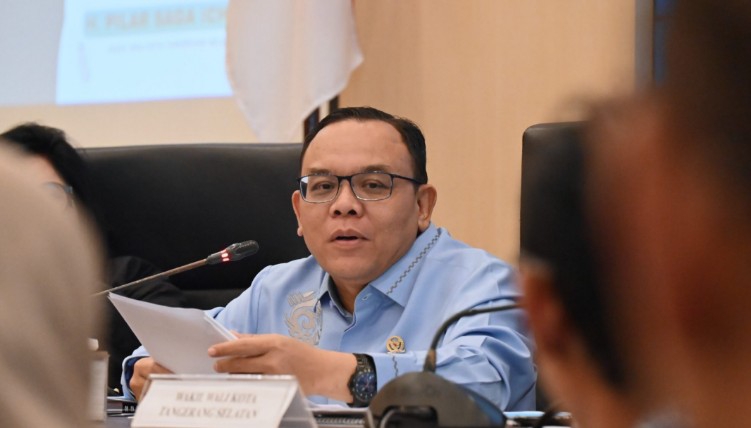 Awasi Produk Lokal dan Impor, Komisi VII DPR RI Bentuk Panja SNI