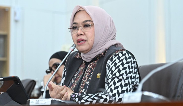 Listrik Padam Massal di Sumatera, Anggota DPR RI Minta PLN Berikan Kompensasi