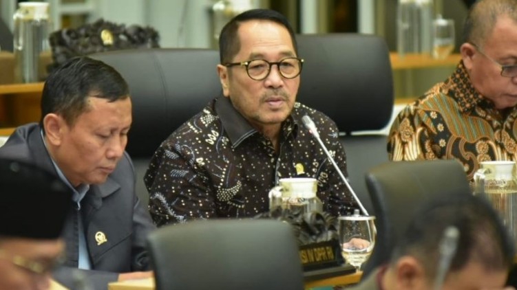 Firman Soebagyo: Pertumbuhan Ekonomi Butuh Dukungan Kuat Sektor Swasta