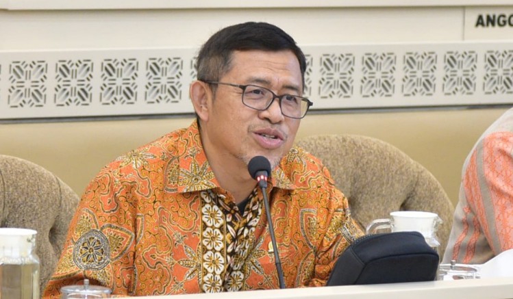 Dukcapil Imbau Lembaga Pemerintah dan Swasta Hentikan Fotokopi KTP-el