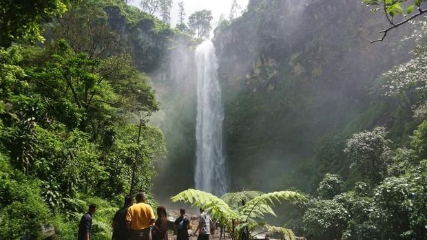 Lima Wisata Alam Jawa Timur Paling Sejuk, Cocok untuk Long Weekend