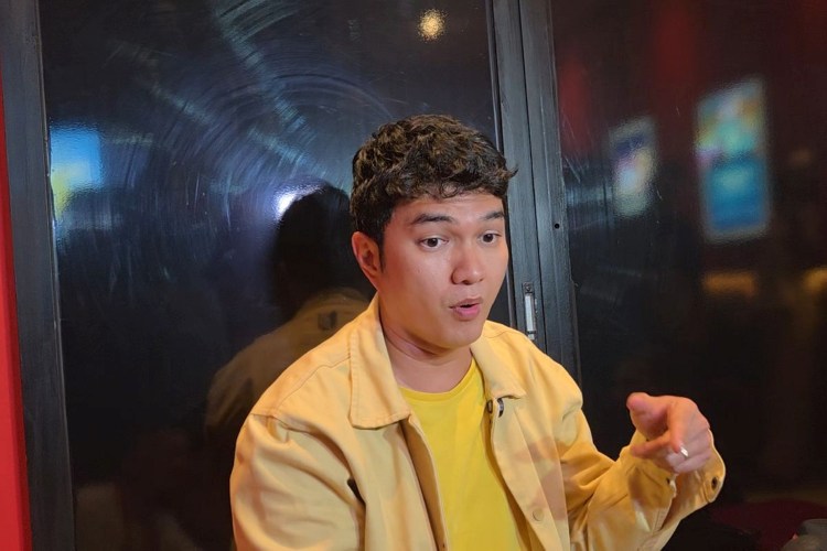 Aldi Taher Minta Maaf ke Dewi Perssik Usai Ditegur soal Privasi Anak