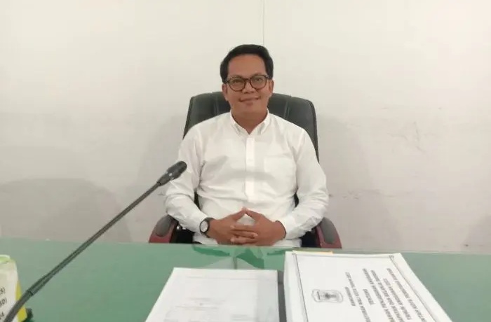 Metro Hutagaol Bungkam usai Namanya Disebut dalam Surat Dugaan Pengaturan Proyek 2026 di Siantar