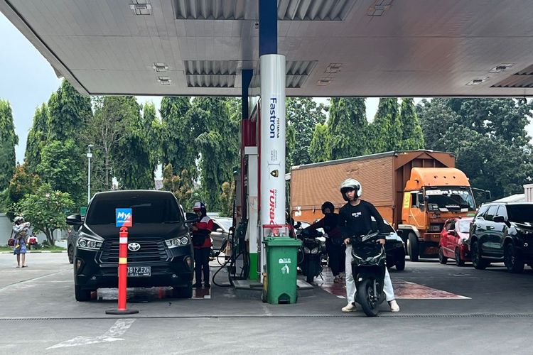 Harga BBM Diesel Mei 2026 Naik Drastis, Ini Daftar Terbaru dan Dampaknya