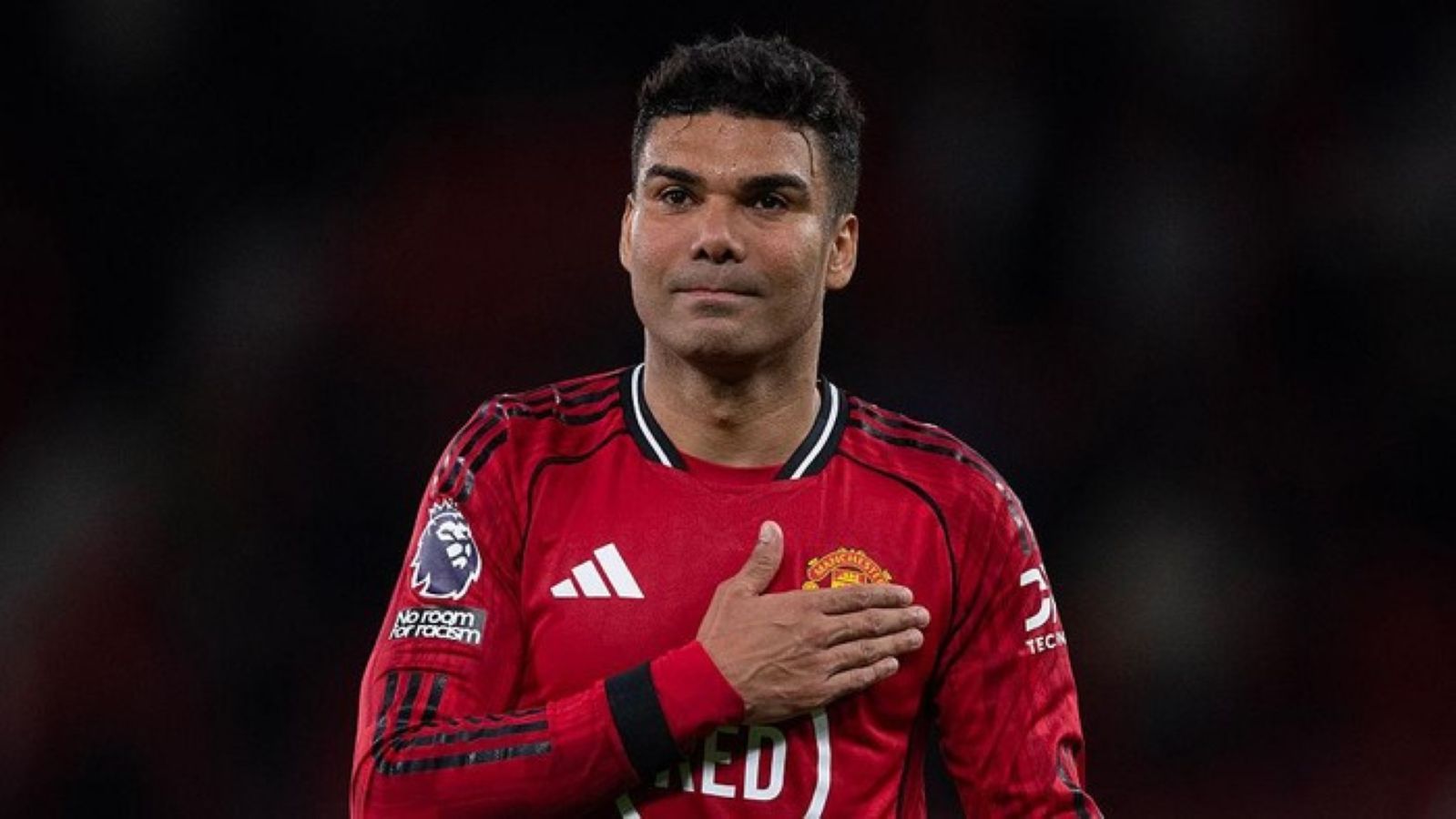 Casemiro Tetap akan Tinggalkan MU di Akhir Musim