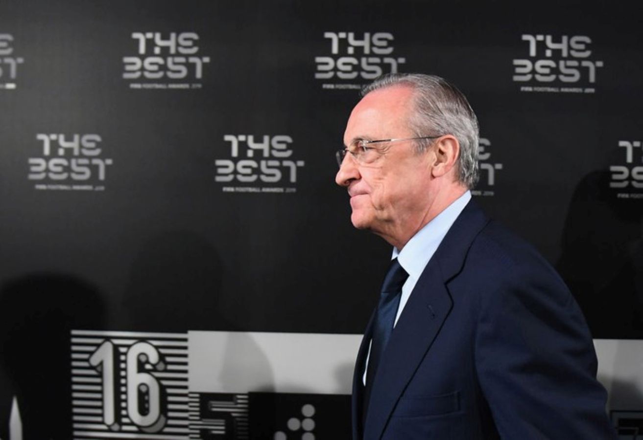 Mbappe Liburan saat Pemulihan Cedera, Perez Tak Suka 