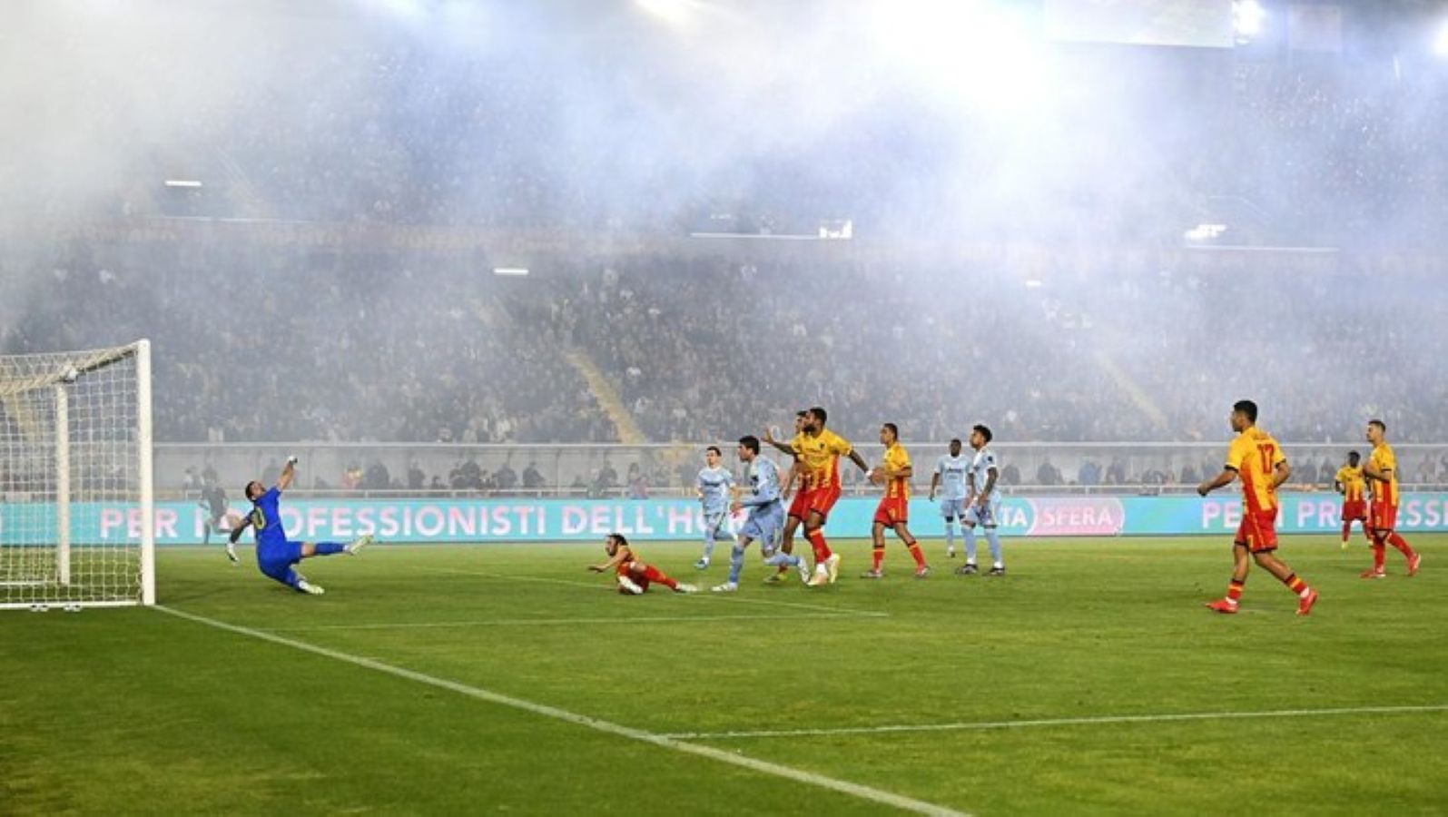 Juventus Raih 3 Poin Penting Atas Lecce