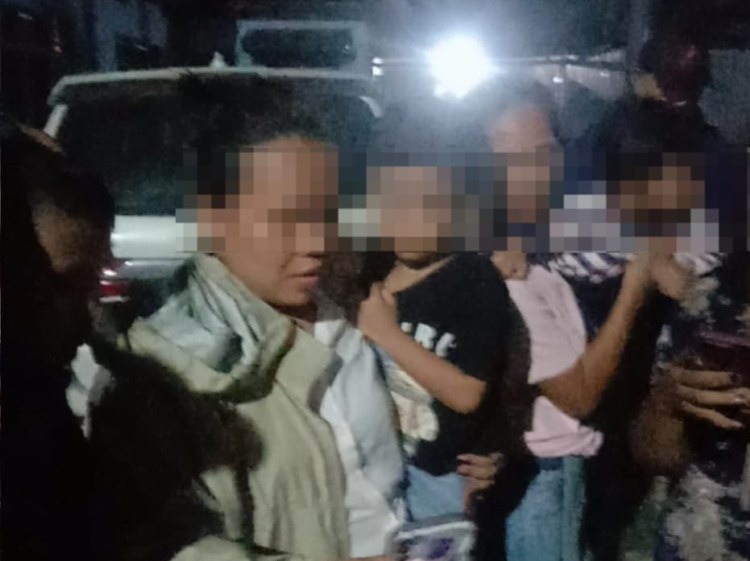 Respons Cepat Polisi CC 110 Berujung Haru, Bocah Hilang di Pematangsiantar Kembali ke Pelukan Ayah