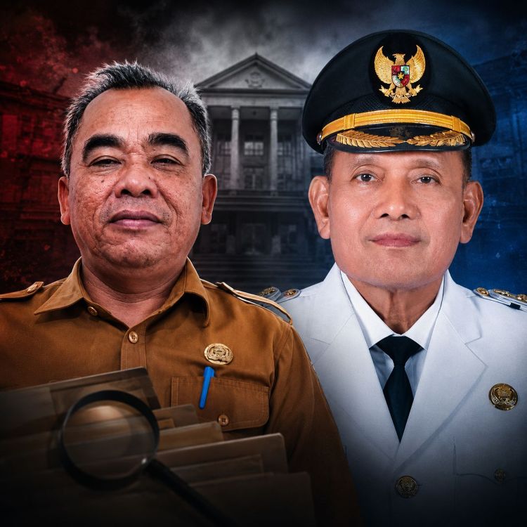 ILAJ Desak Polda Sumut Usut Dugaan Transaksi Jabatan Kepsek di Dairi Rp80 Juta