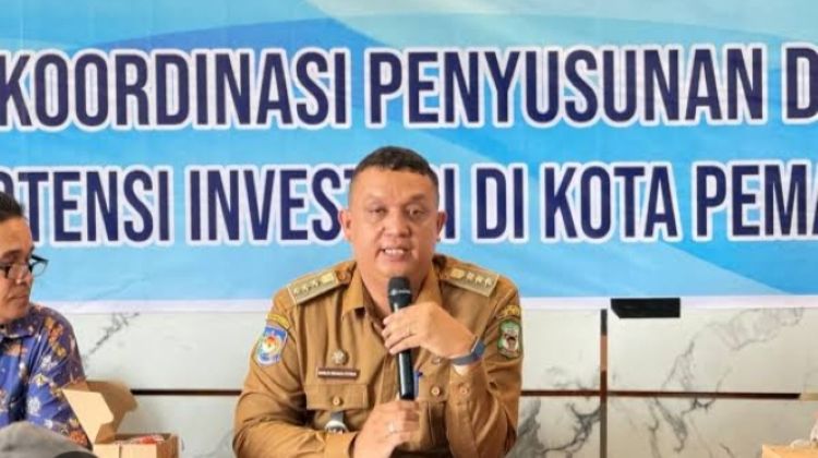 Heboh! Ketua RT di Bane Disebut-sebut Pimpin Ranting PDI Perjuangan, Camat Siantar Utara Angkat Bicara