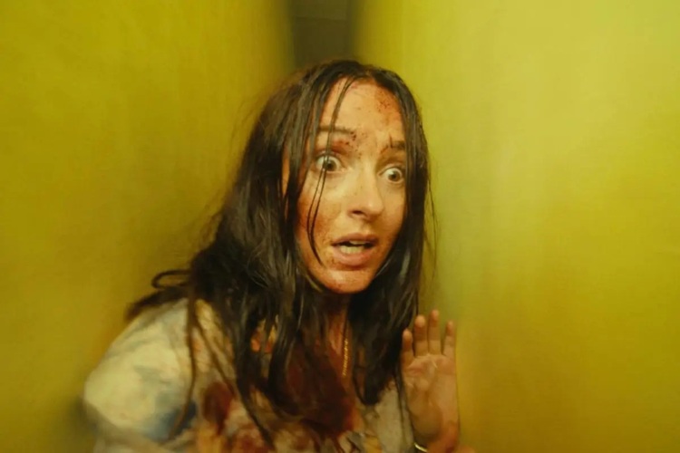 Film Backrooms: Sinopsis, Daftar Pemeran, dan Jadwal Tayang di Bioskop Indonesia