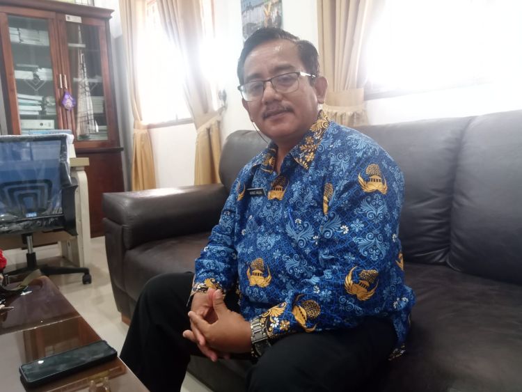 Harga Pangan di Pematangsiantar Naik, Pemko Akan Sidak Distributor dan Pasar
