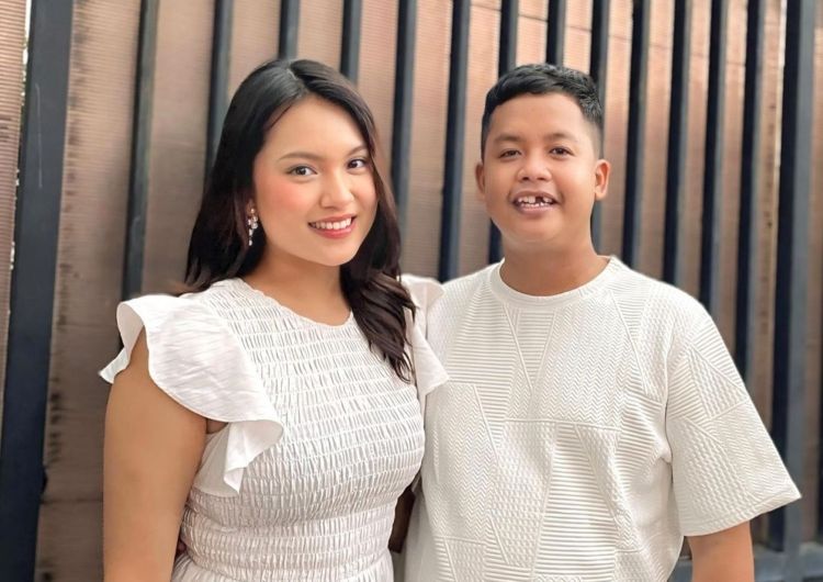 Dustin Tiffani Klarifikasi Isu Uang Bulanan Istri Capai Tiga Digit