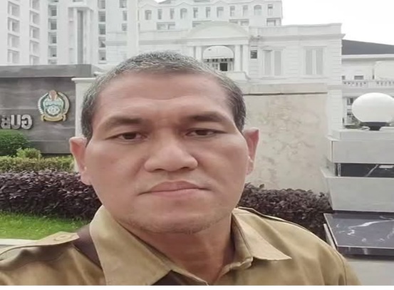 Viral! ASN Dinas Pertanian Simalungun Curhat Dipersulit Naik Pangkat oleh Atasan
