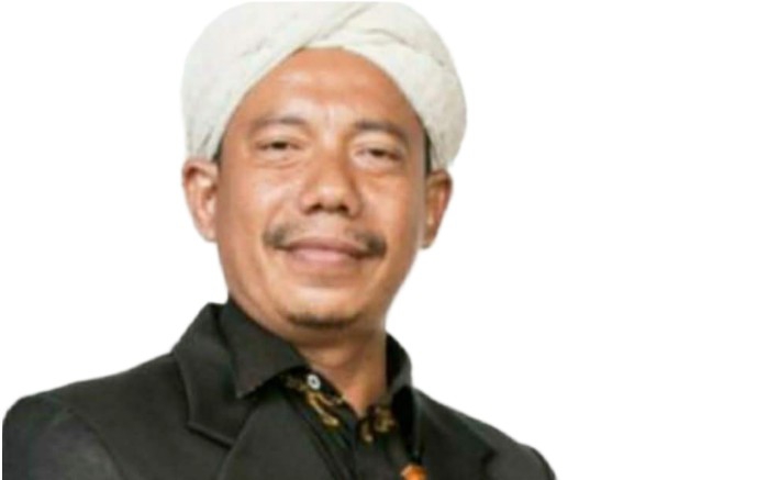 Tarekat dan Suluk Ilallah