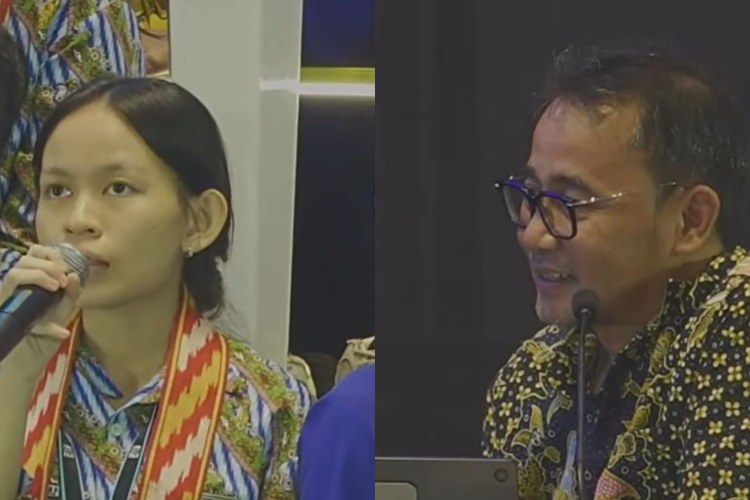 MPR Minta Maaf Soal Penilaian LCC Viral, Dewan Juri dan Sistem Dievaluasi