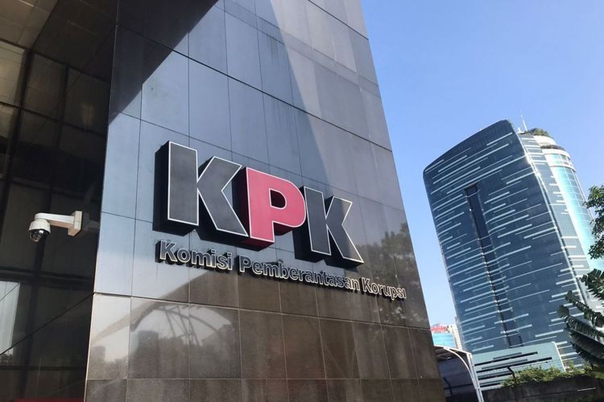 Eks Wakil Ketua PN Depok Ajukan Praperadilan, KPK Siap Hadapi Gugatan