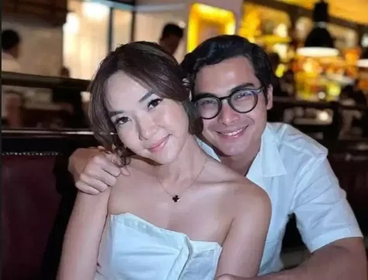 Cinta Brian Tegaskan Serius Jalani Hubungan dengan Gisella Anastasia