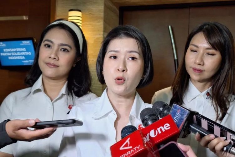 PSI Tegaskan Tak Beri Bantuan Hukum ke Grace Natalie Terkait Kasus Video Ceramah JK