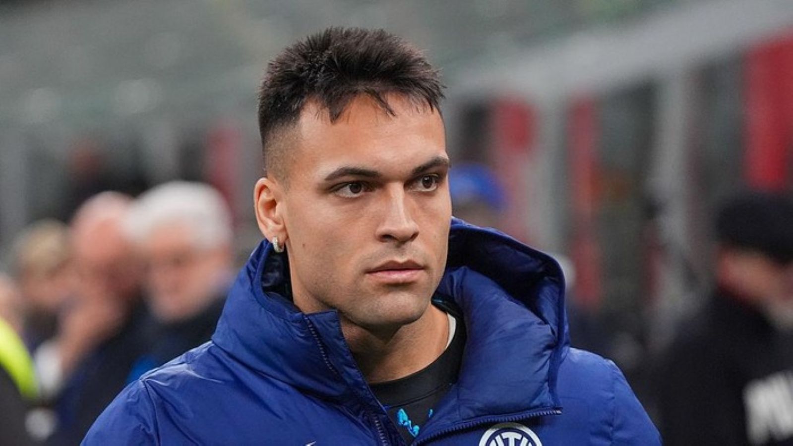 Lautaro Martinez Ingin di Inter Milan Sampai Pensiun 