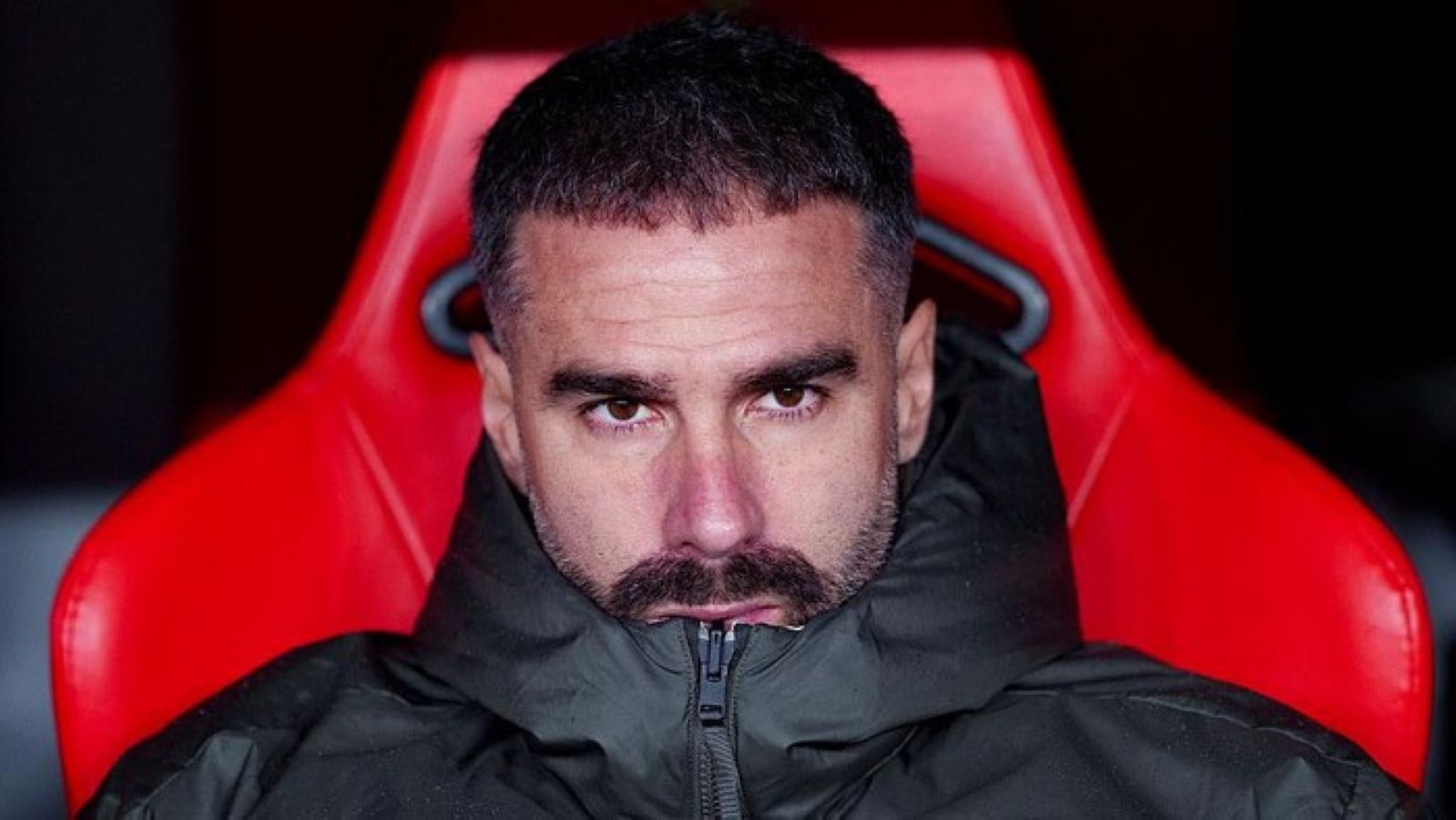 Dani Carvajal Tinggalkan Madrid di Akhir Musim