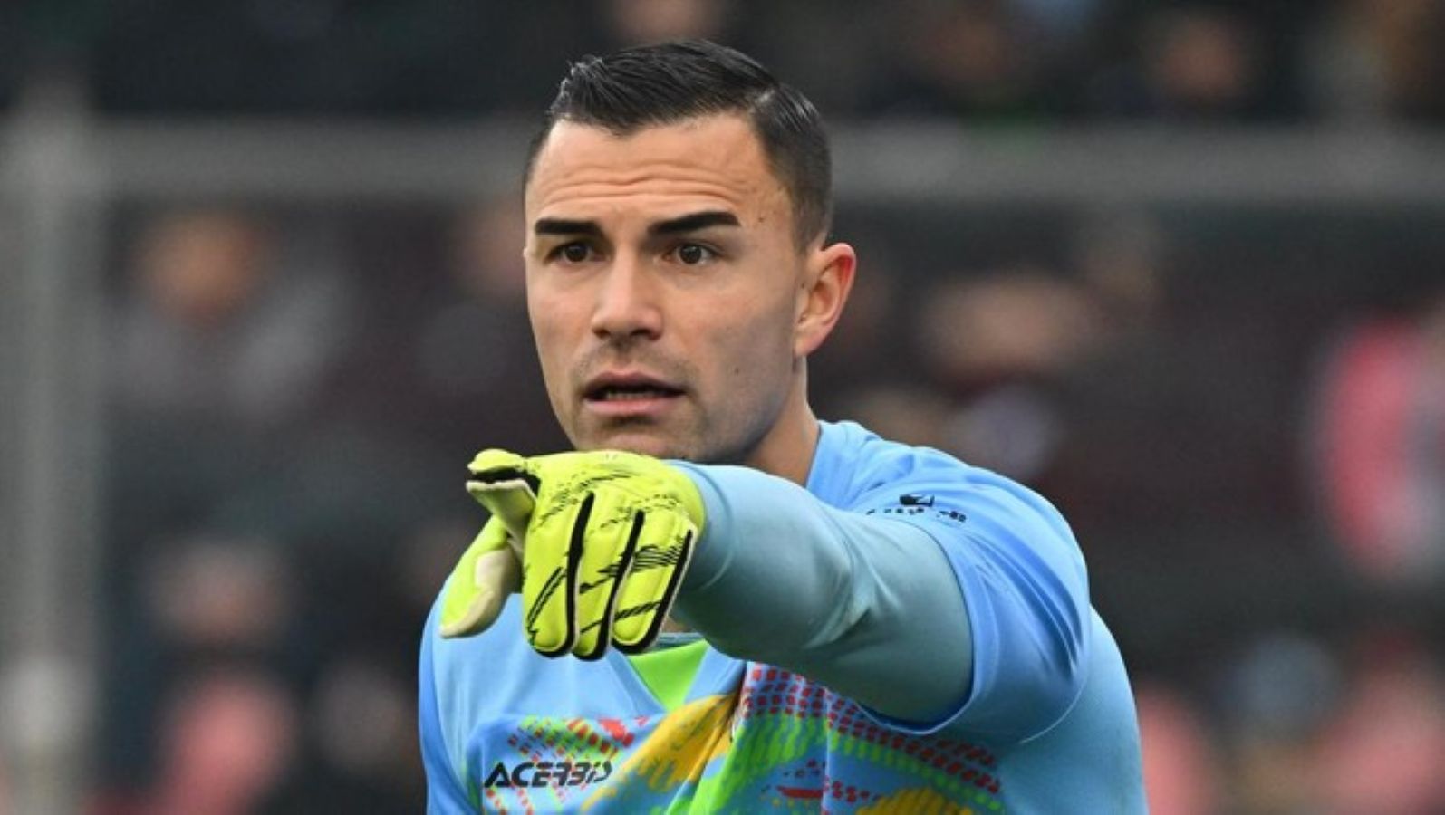 Cremonese Hadapi laga Hidup-Mati Lawan Como