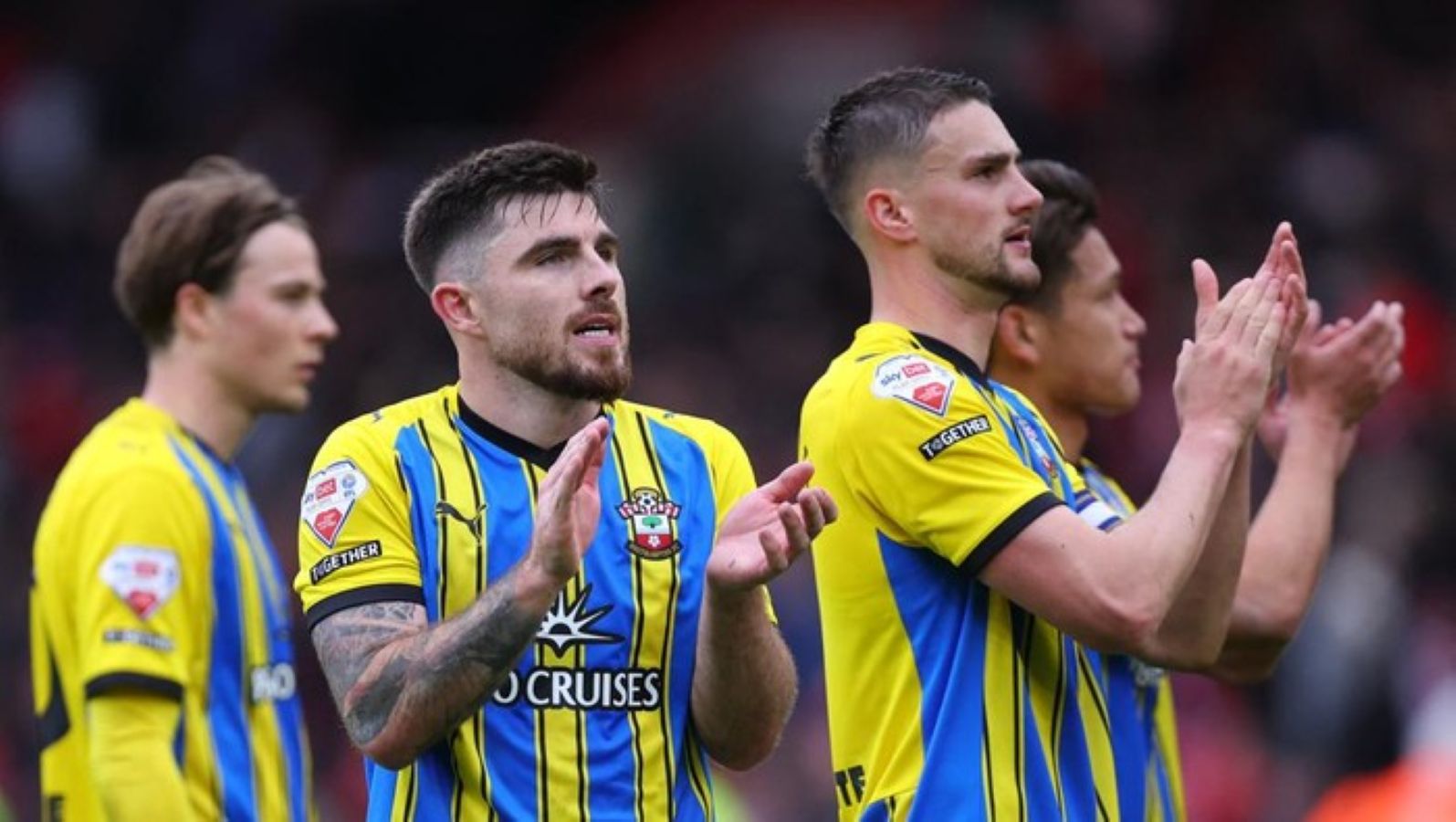 Southampton Dicoret dari Final Playoff Championship karena Mata-matai Lawan