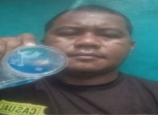 Warga Sibolga Geram Dugaan Air Minum Helse Kedaluwarsa, Ancam Gelar Demo