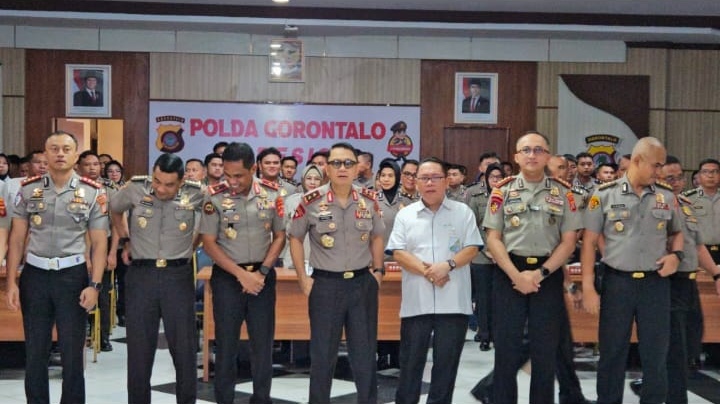 Cakupan Jamsostek Gorontalo Baru 47,8 Persen, Kepatuhan Perusahaan Jadi Sorotan