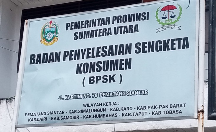 Kerugian Rp4,2 M Belum Kembali, BPSK Tidak Bisa Tangani