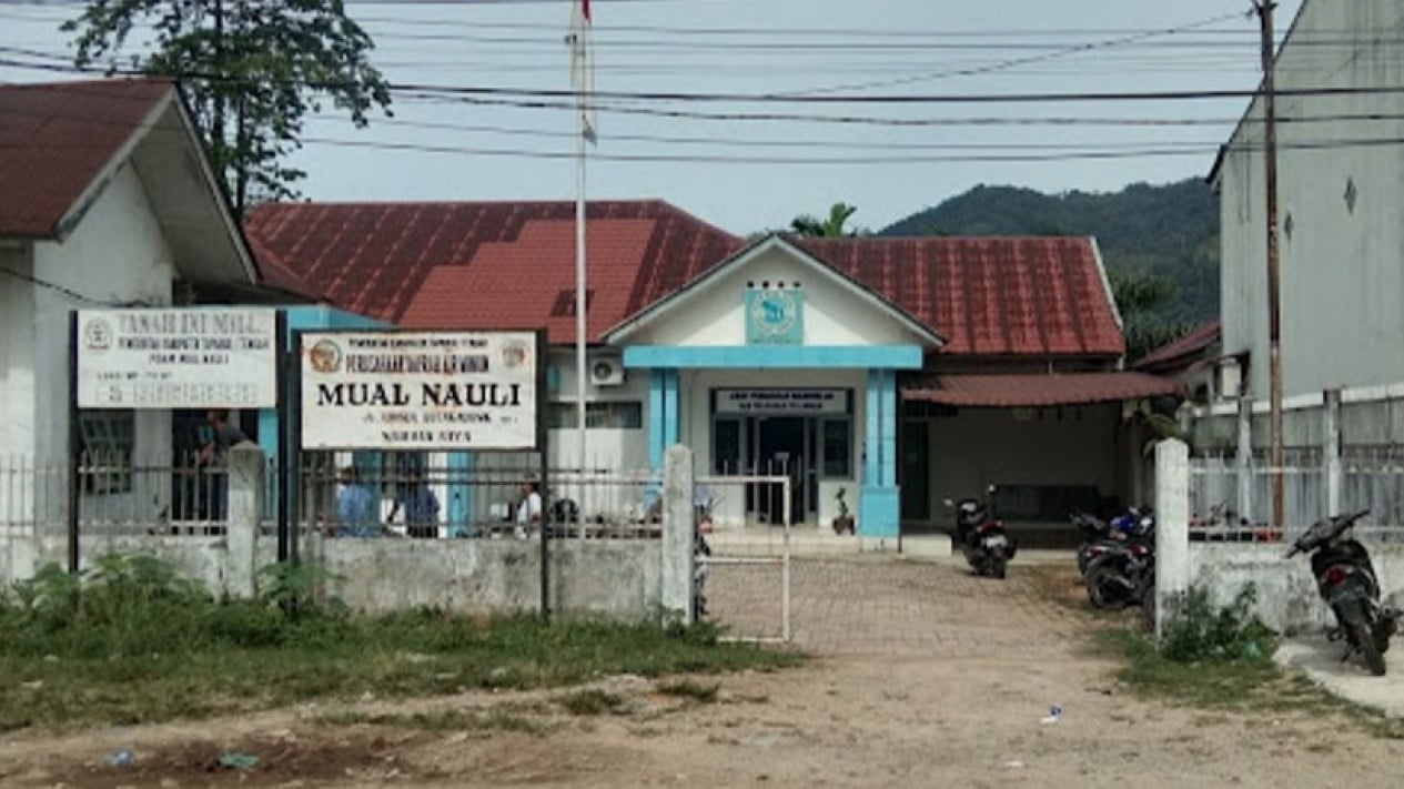 Tenaga Ahli Perumda Mual Nauli Ungkap Dugaan Proyek Fiktif Senilai Rp385 Juta