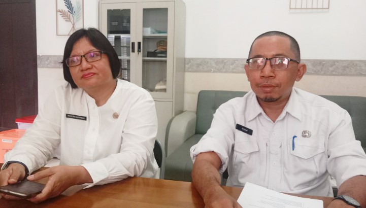 Gunungsitoli ke Siantar, Nenek Ambil Cucu dari Ibunya untuk Melindungi