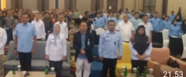 Ditenggat BGN, Pekan Ini 13 SPPG di Gorontalo Wajib Daftar BPJS Ketenagakerjaan